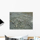 Quarry Rock Piles Wall Decal