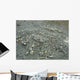 Quarry Rock Piles Wall Decal