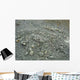 Quarry Rock Piles Wall Decal