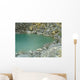 Steinbruch Steinbruchsee Wall Decal