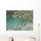 Steinbruch Steinbruchsee Wall Decal