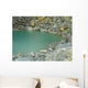 Steinbruch Steinbruchsee Wall Decal