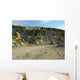 Quarry Road Wall Decal