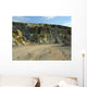 Quarry Road Wall Decal