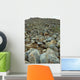 Quarry Stockpile Wall Decal