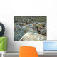 Quarry Stones Wall Decal