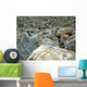 Quarry Stones Wall Decal