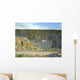 Quarry Walls - Wall Decal