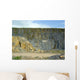 Quarry Walls - Wall Decal