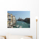 Canal Grande Venice Wall Decal