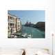 Canal Grande Venice Wall Decal