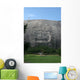 Stone Mountain Carving Wall Mural