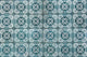 Azulejos Portuguese Tiles Wall Decal