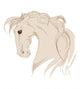 Head Horse