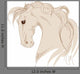 Head Horse
