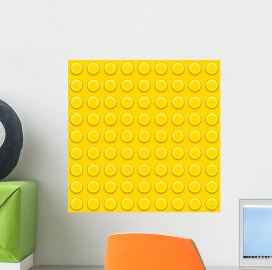 Lego Blocks Pattern