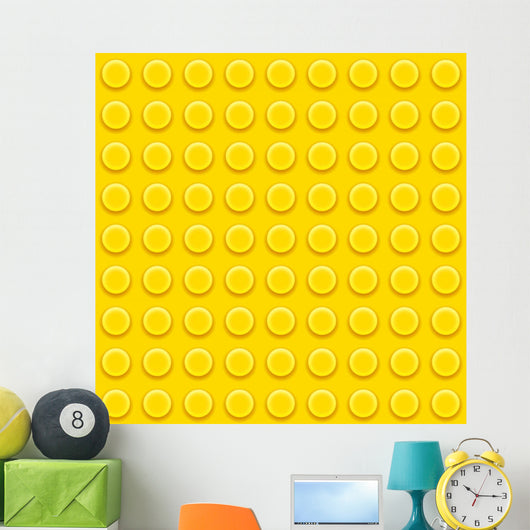 Lego Blocks Pattern