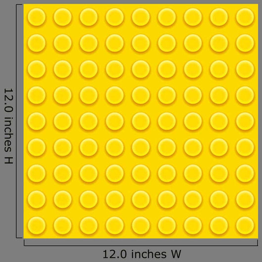 Lego Blocks Pattern