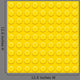 Lego Blocks Pattern