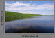 Wilderness Lake Summer Day