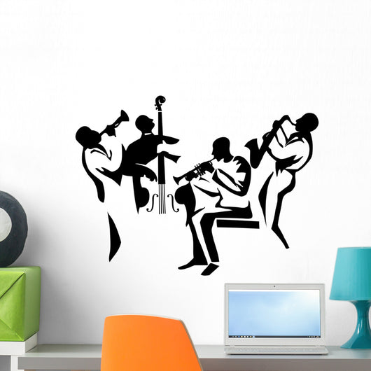 Jazz Quartet