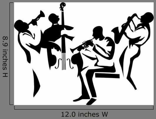 Jazz Quartet