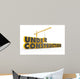 Under construction Wall Mural