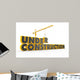 Under construction Wall Mural