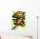 hip hop Wall Mural