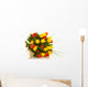 Bouquet Tulips Wall Decal