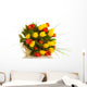 Bouquet Tulips Wall Decal