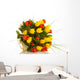 Bouquet Tulips Wall Decal