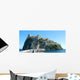Castello Aragonese Ischia Wall Decal