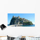 Castello Aragonese Ischia Wall Decal
