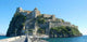 Castello Aragonese Ischia Wall Decal