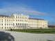 Schloss Schonbrunn Wall Decal