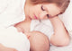 Mother Feeding Her Baby