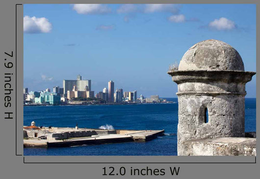 Over Havana