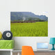 Vietnam Wall Decal