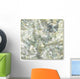 Marble Wall Decal