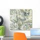 Marble Wall Decal