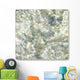 Marble Wall Decal