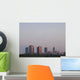 Fort Worth Wall Decal