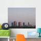 Fort Worth Wall Decal