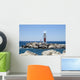 Lighthouse Wall Decal