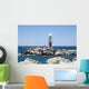 Lighthouse Wall Decal