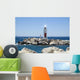 Lighthouse Wall Decal