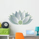 Lotus Wall Decal