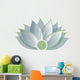 Lotus Wall Decal