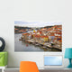 Portugal Porto Wall Mural